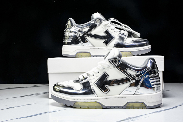 O-W Out Of Office Sneaker