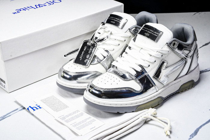 O-W Out Of Office Sneaker