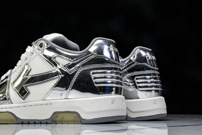 O-W Out Of Office Sneaker