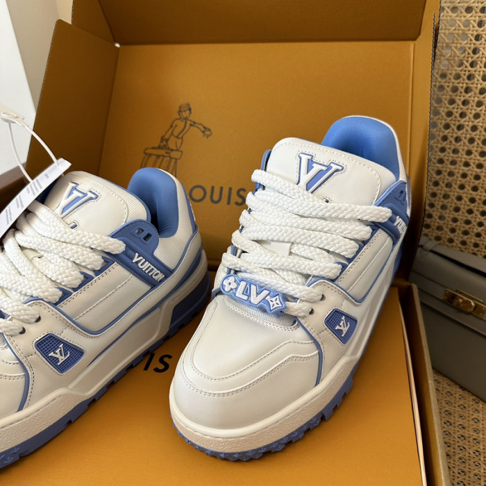 lv sneaker low