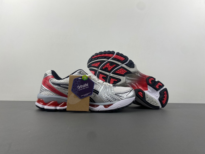 jjjjound x gel kayano 14
