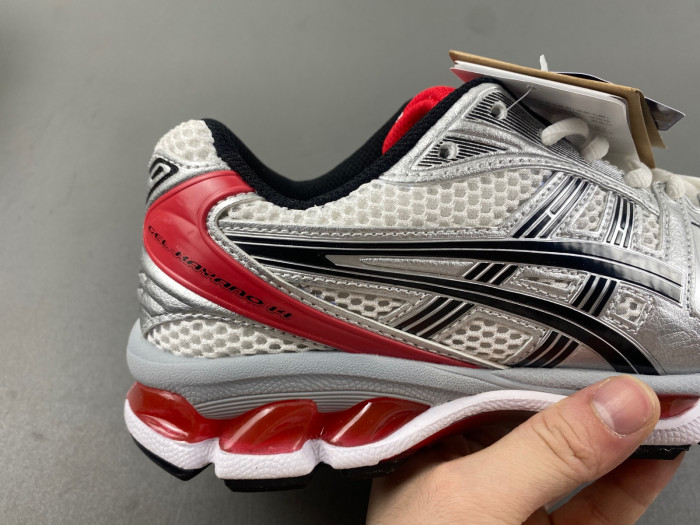 jjjjound x gel kayano 14