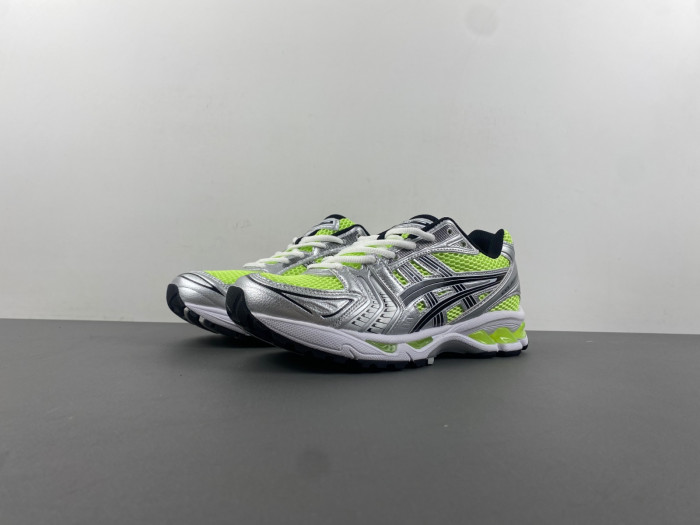 jjjjound x gel kayano 14