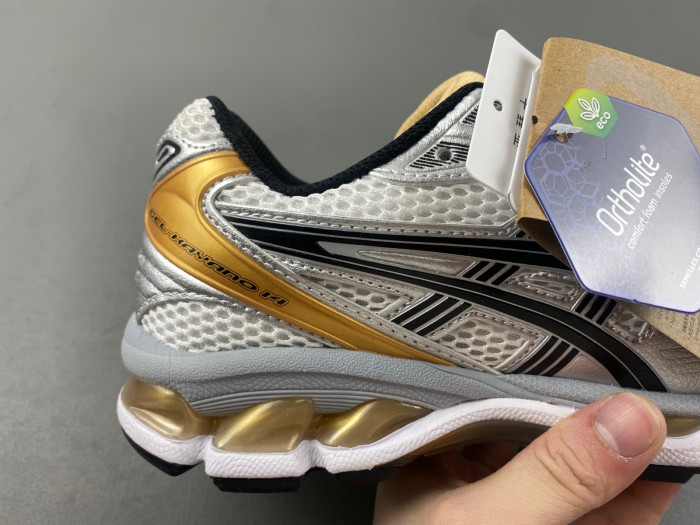 jjjjound x gel kayano 14