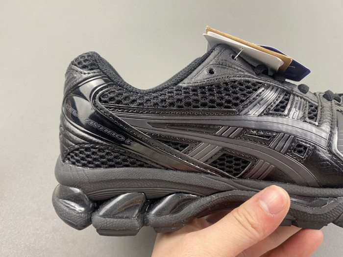 jjjjound x gel kayano 14