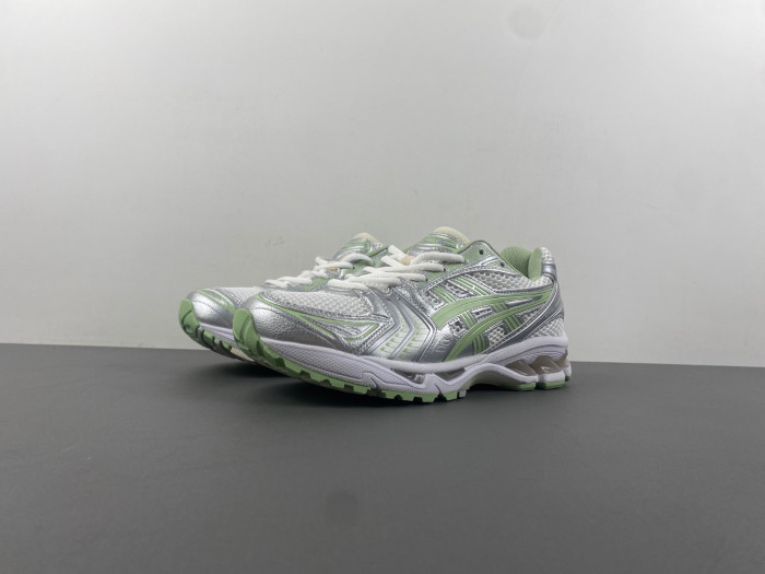 jjjjound x gel kayano 14