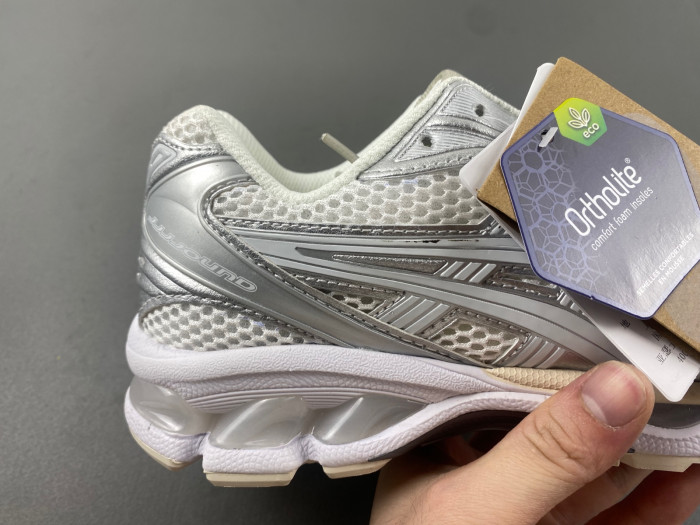 jjjjound x gel kayano 14