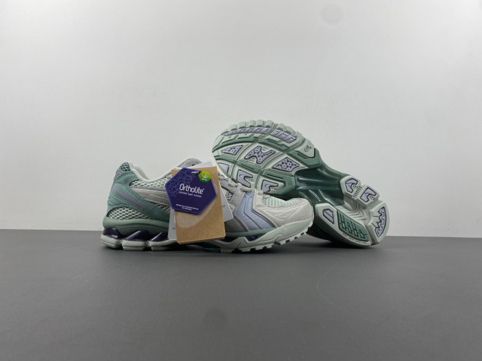 jjjjound x gel kayano 14