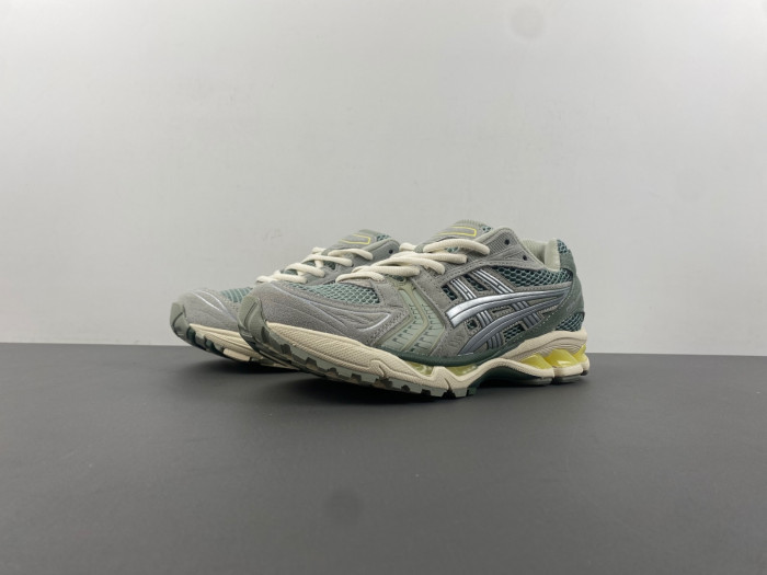 jjjjound x gel kayano 14