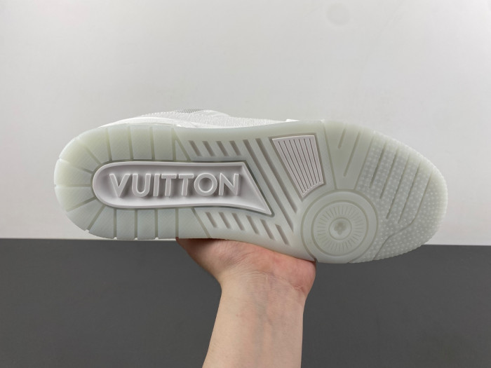 lv sneaker low