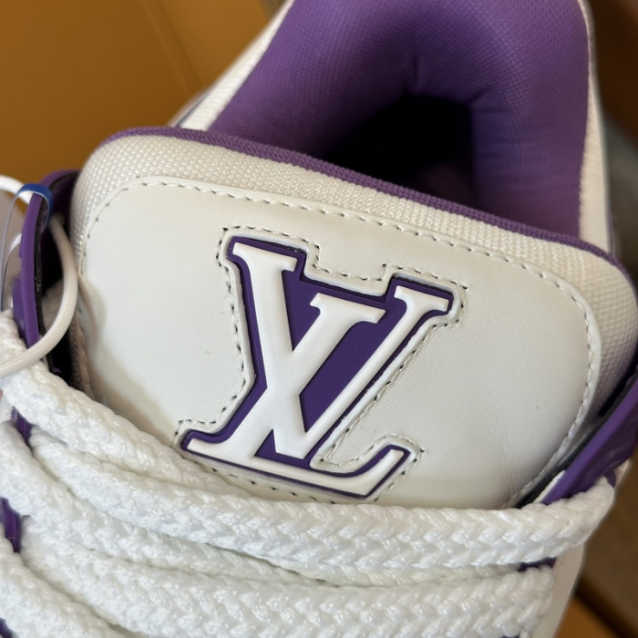 lv sneaker low