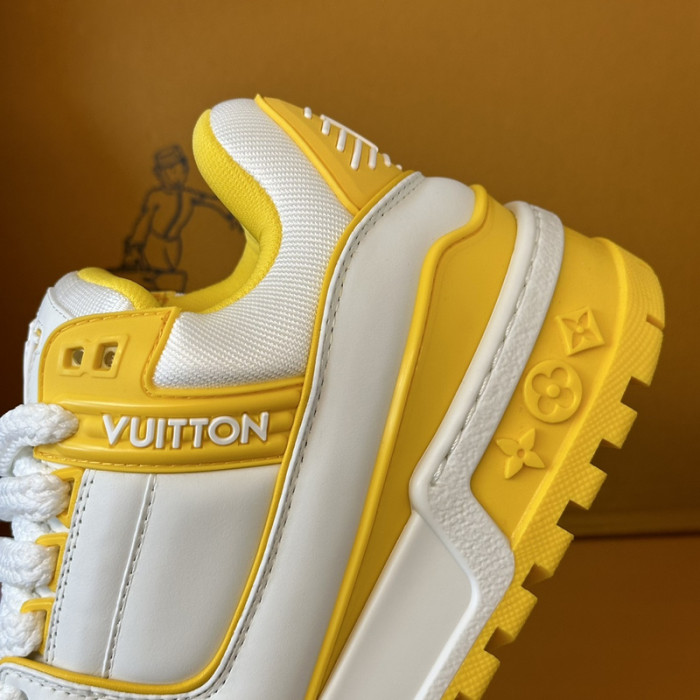 lv sneaker low