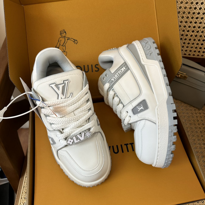 lv sneaker low