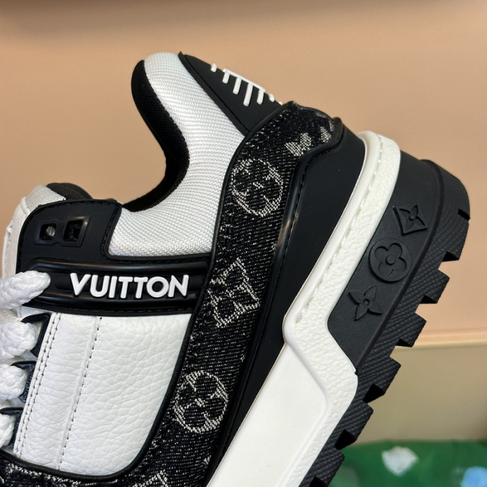 lv sneaker low