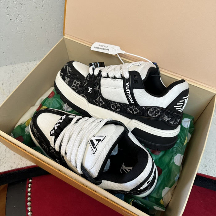 lv sneaker low