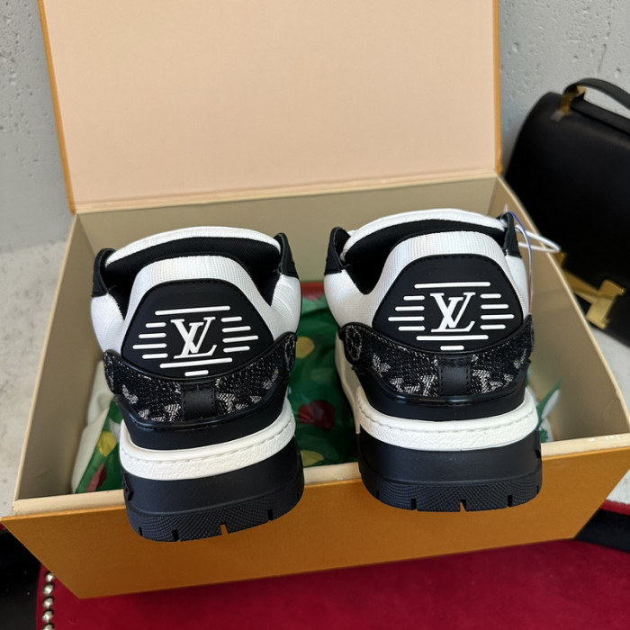 lv sneaker low