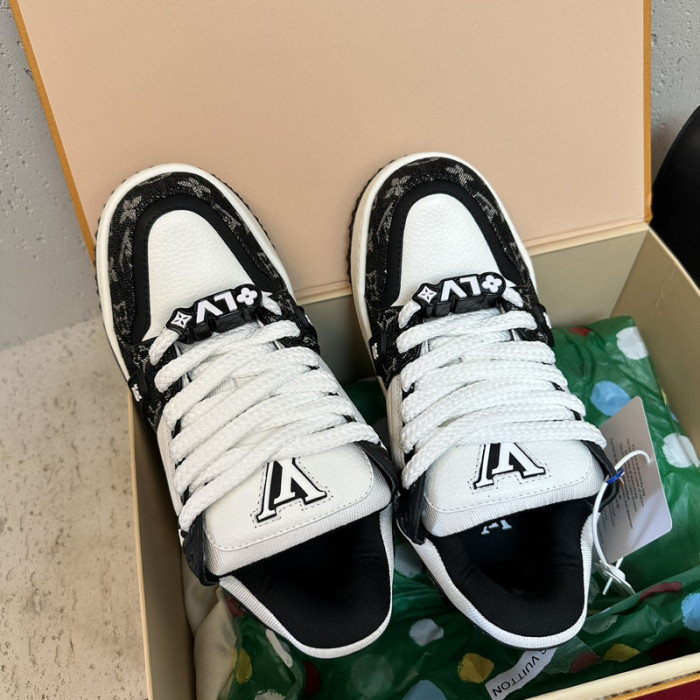 lv sneaker low
