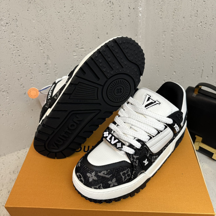 lv sneaker low