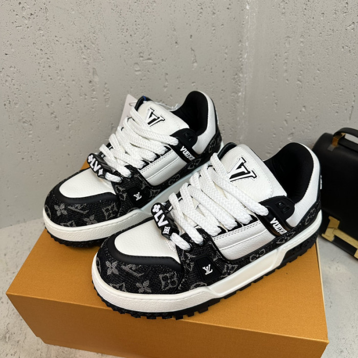 lv sneaker low