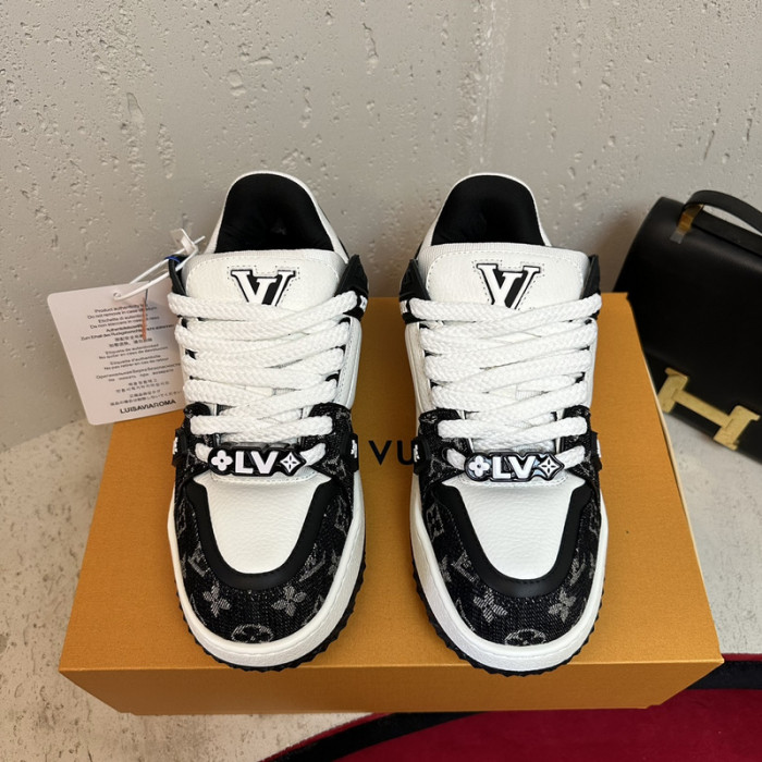 lv sneaker low