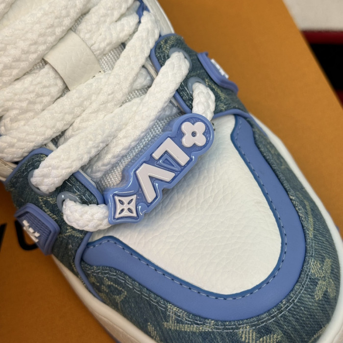 lv sneaker low
