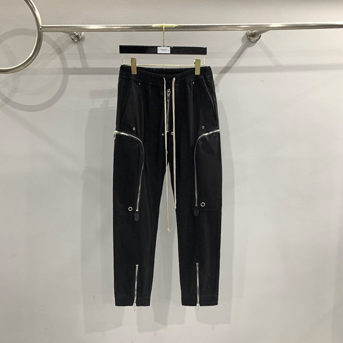 R1ck owen pants