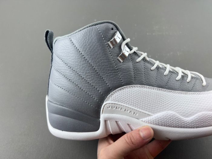 Air Jordan 12 Retro Stealth CT8013-015