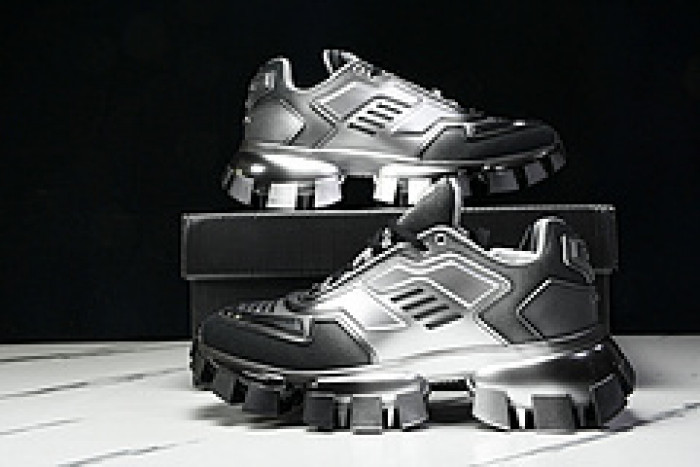 PRA Cloudbust Thunder