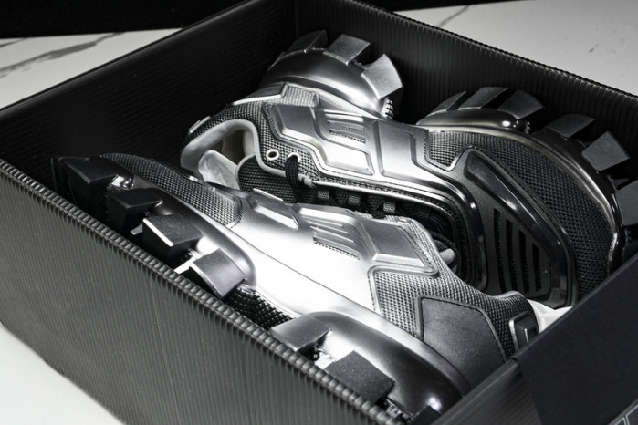 PRA Cloudbust Thunder