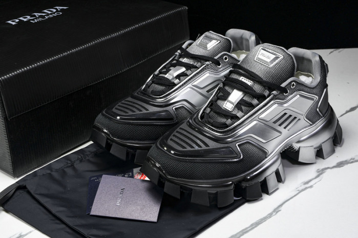 PRA Cloudbust Thunder