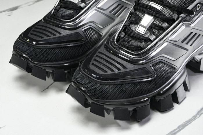 PRA Cloudbust Thunder