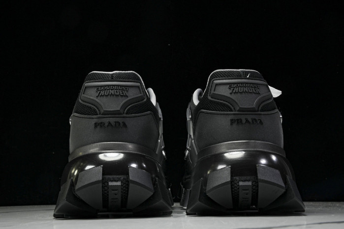 PRA Cloudbust Thunder