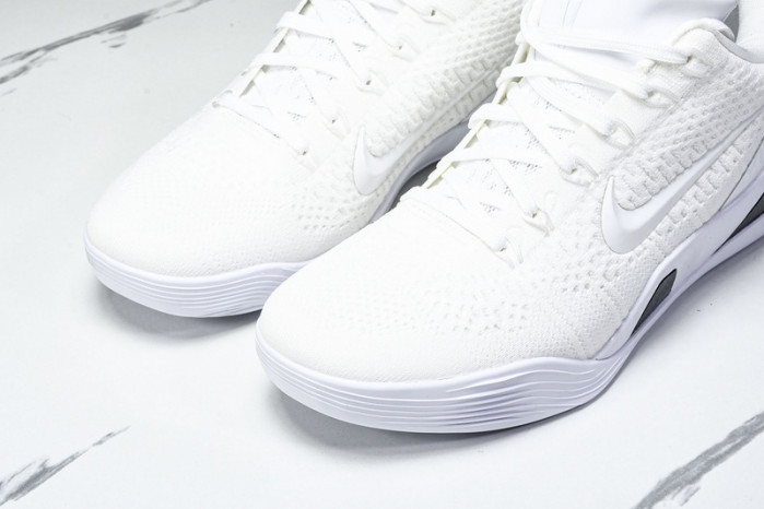 Nike Kobe 9 Elite Low Protro Halo FZ7334-100