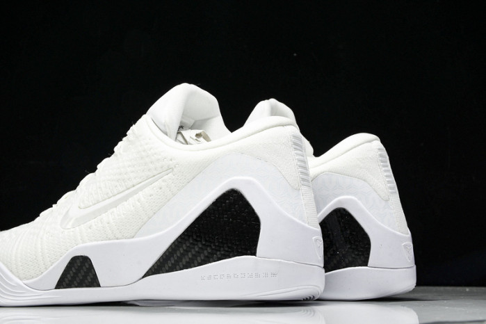 Nike Kobe 9 Elite Low Protro Halo FZ7334-100