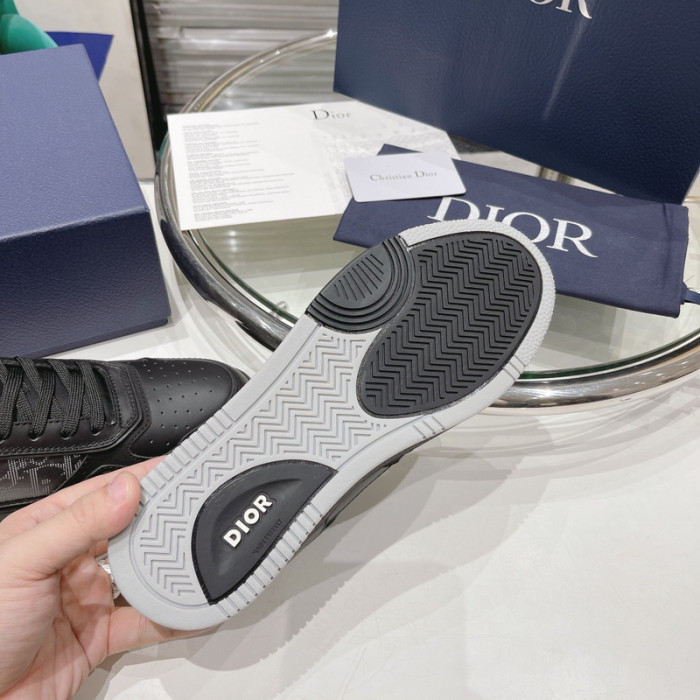 D*or b27 low top sneaker