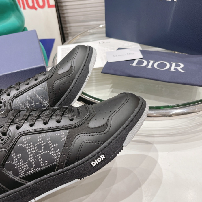 D*or b27 low top sneaker