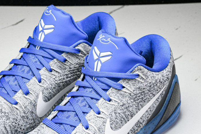 Nike Kobe 9 Elite Low XDR Beethoven 677992-041