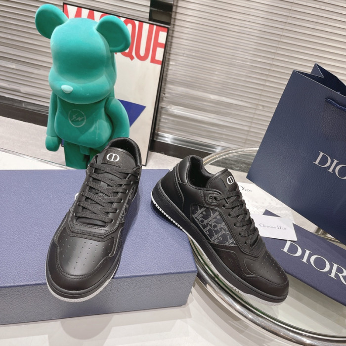 D*or b27 low top sneaker