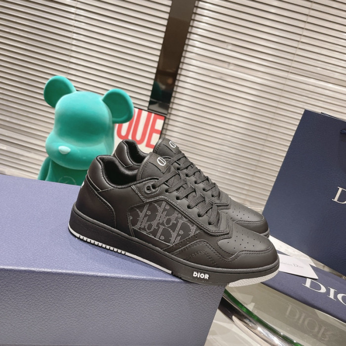 D*or b27 low top sneaker