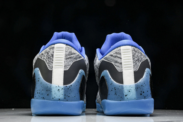 Nike Kobe 9 Elite Low XDR Beethoven 677992-041