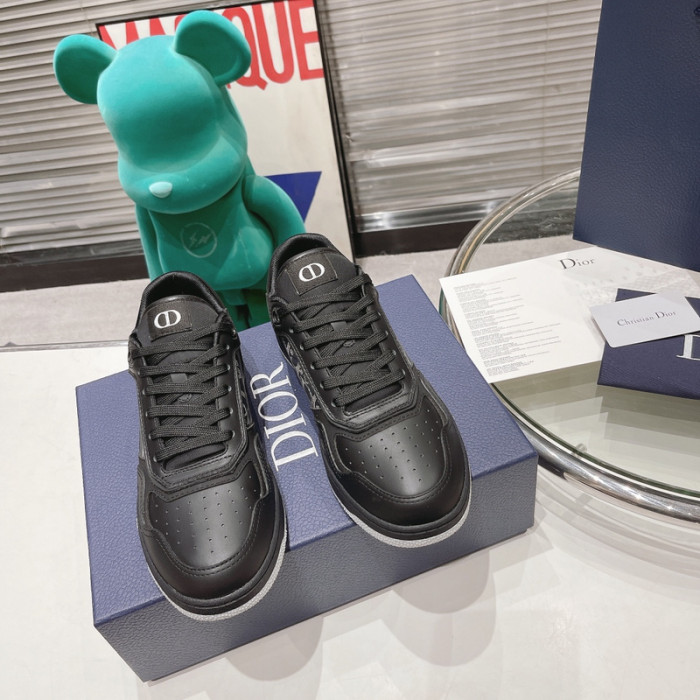 D*or b27 low top sneaker