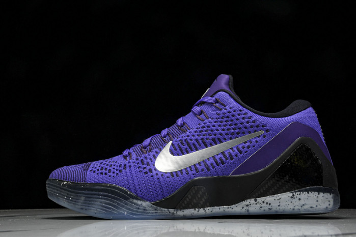 Nike Kobe 9 Elite Low XDR Beethoven 639045-515