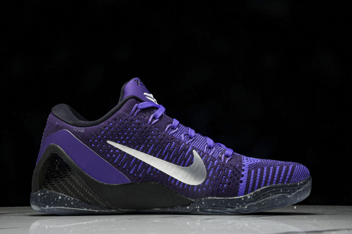 Nike Kobe 9 Elite Low XDR Beethoven 639045-515