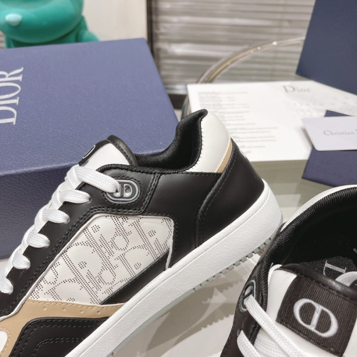 D*or b27 low top sneaker