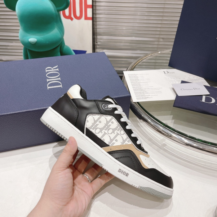D*or b27 low top sneaker