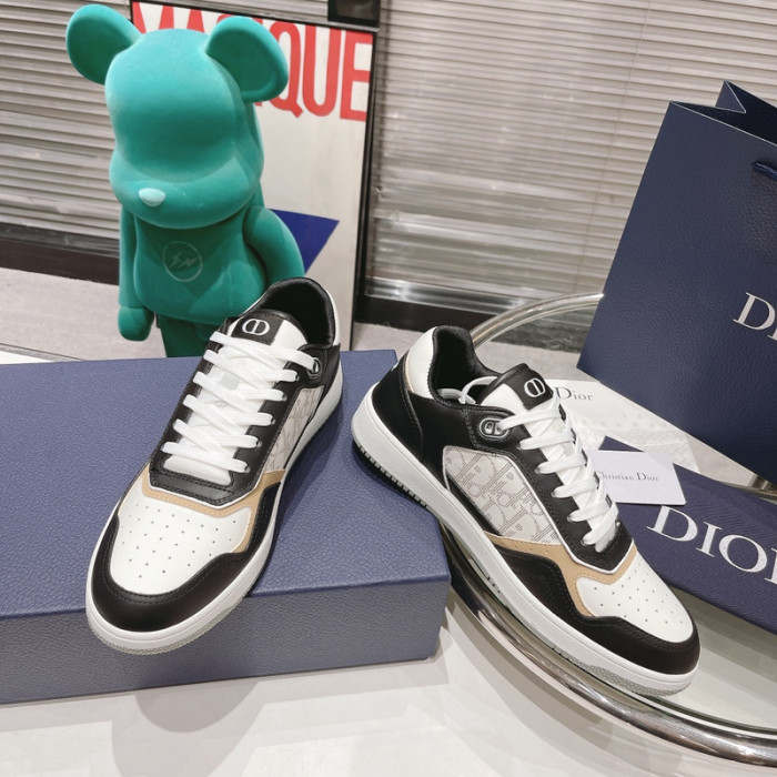 D*or b27 low top sneaker