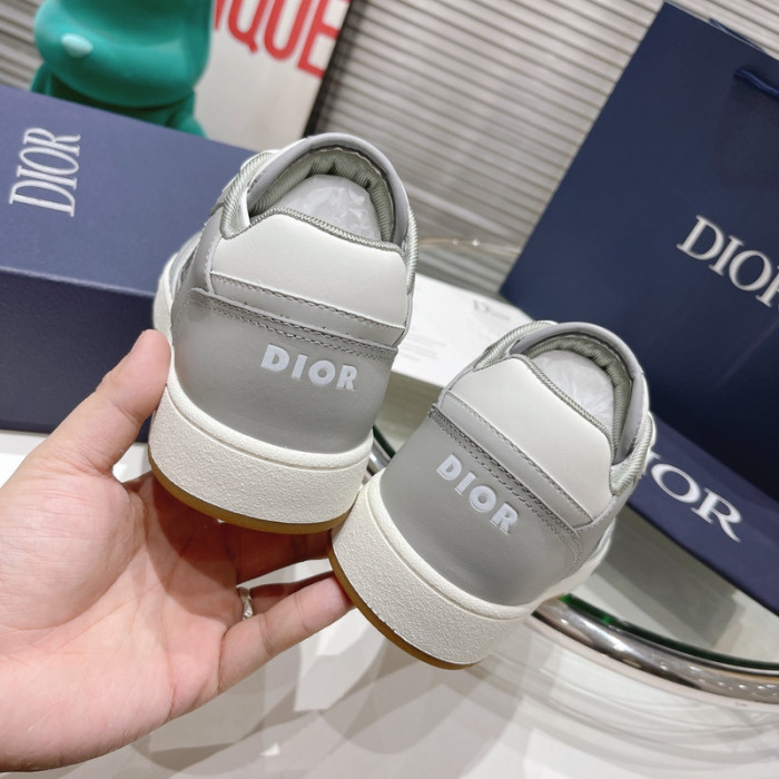 D*or b27 low top sneaker