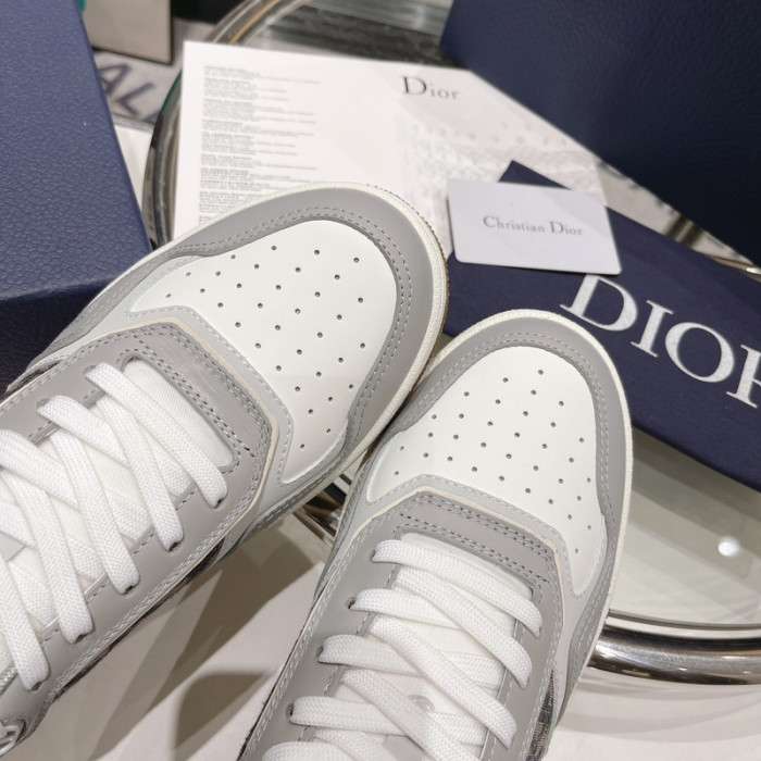 D*or b27 low top sneaker