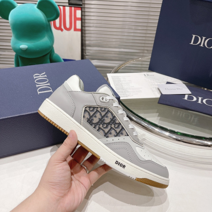 D*or b27 low top sneaker