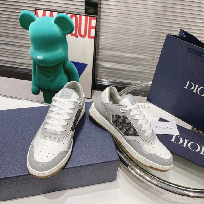 D*or b27 low top sneaker